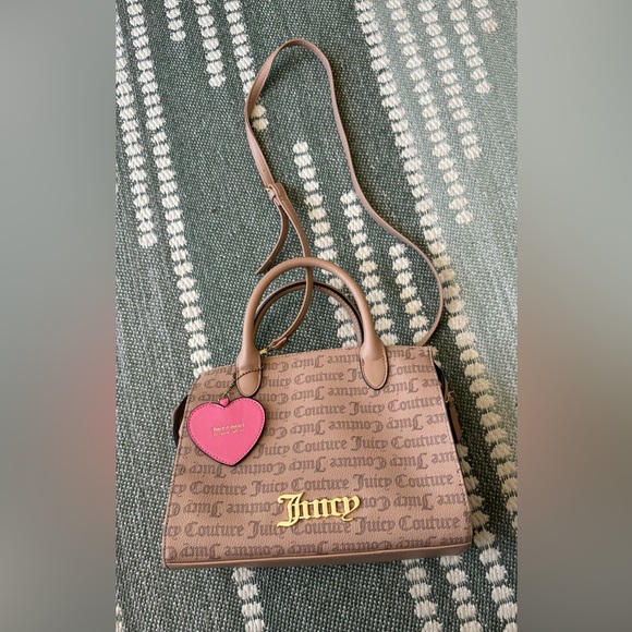 Juicy Couture Purse - Picture 1 of 4
